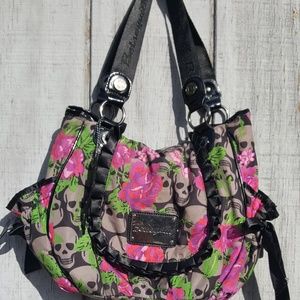 Betsey Johnson purse